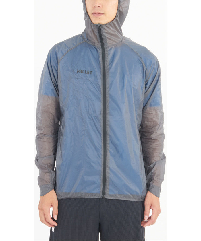 ミレー MILLET ミレー MILLET アウトドア ULTRA LIGHT FAST JKT MIV03180 （N2599 DARKGREY） N2599 DARKGREY