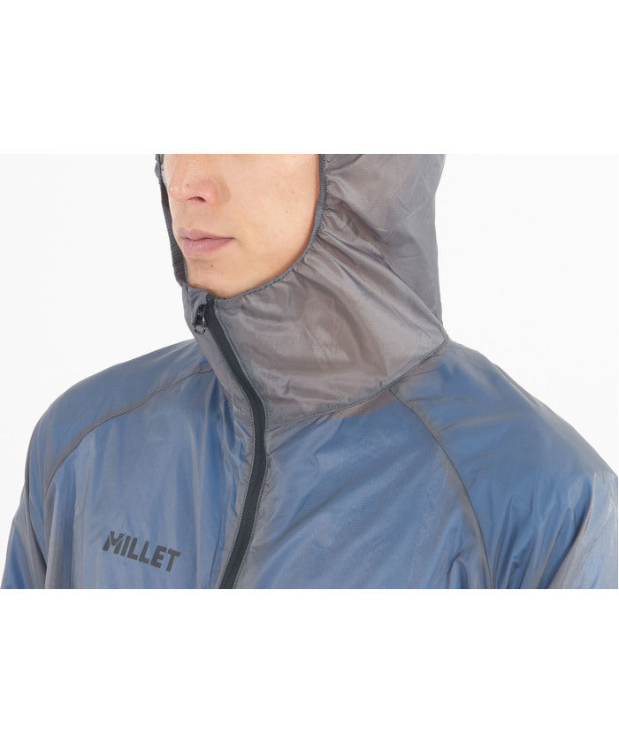 ミレー MILLET ミレー MILLET アウトドア ULTRA LIGHT FAST JKT MIV03180 （N2599 DARKGREY） N2599 DARKGREY