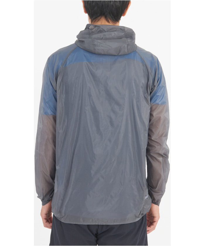 ミレー MILLET ミレー MILLET アウトドア ULTRA LIGHT FAST JKT MIV03180 （N2599 DARKGREY） N2599 DARKGREY