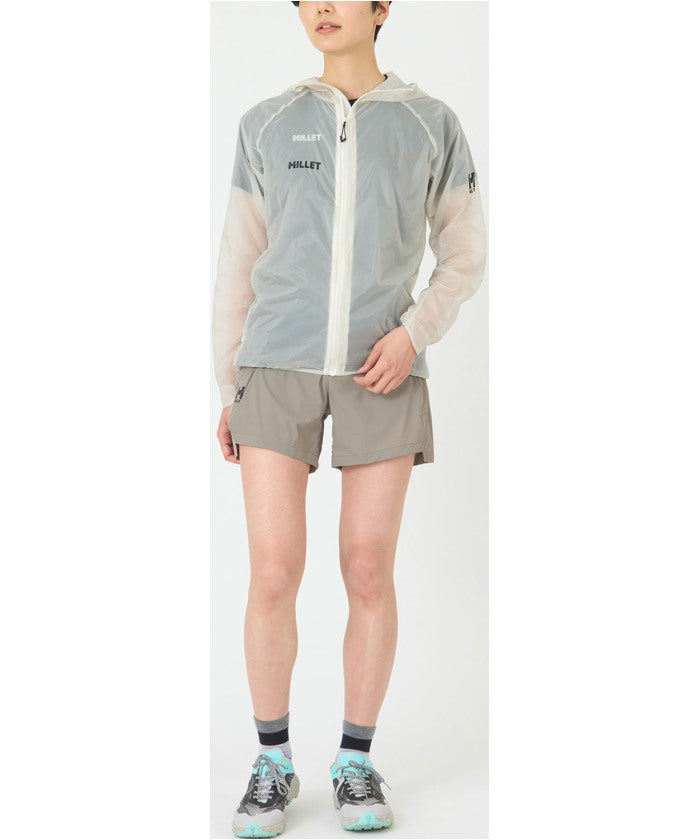 ミレー MILLET ミレー MILLET アウトドア ULTRA LIGHT FAST JKT MIV03180 （N2599 DARKGREY） N2599 DARKGREY