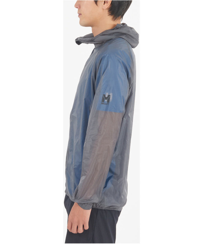 ミレー MILLET ミレー MILLET アウトドア ULTRA LIGHT FAST JKT MIV03180 （N2599 DARKGREY） N2599 DARKGREY