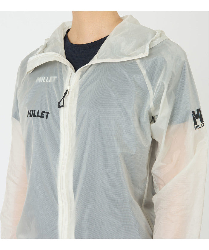 ミレー MILLET ミレー MILLET アウトドア ULTRA LIGHT FAST JKT MIV03180 （N2599 DARKGREY） N2599 DARKGREY