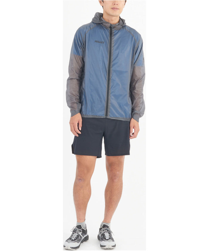 ミレー MILLET ミレー MILLET アウトドア ULTRA LIGHT FAST JKT MIV03180 （N2599 DARKGREY） N2599 DARKGREY