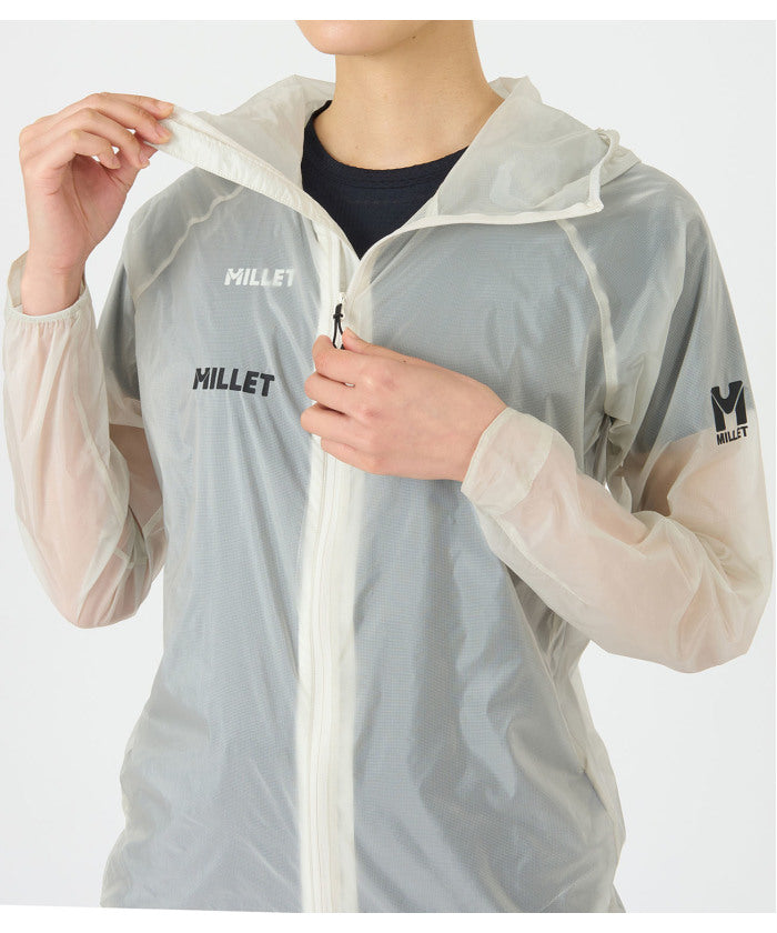 ミレー MILLET ミレー MILLET アウトドア ULTRA LIGHT FAST JKT MIV03180 （N2599 DARKGREY） N2599 DARKGREY