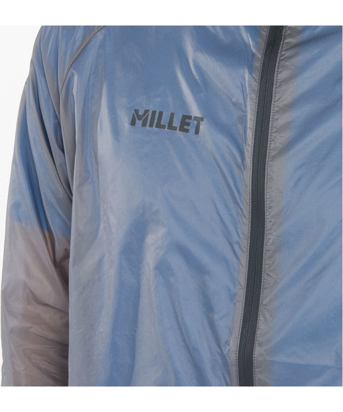 ミレー MILLET ミレー MILLET アウトドア ULTRA LIGHT FAST JKT MIV03180 （N2599 DARKGREY） N2599 DARKGREY