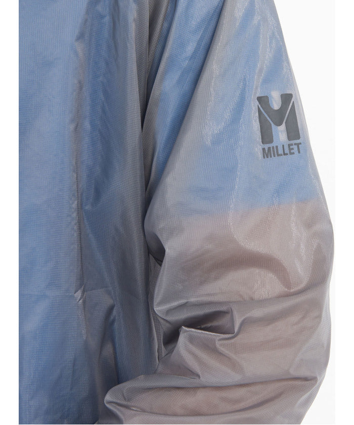 ミレー MILLET ミレー MILLET アウトドア ULTRA LIGHT FAST JKT MIV03180 （N2599 DARKGREY） N2599 DARKGREY