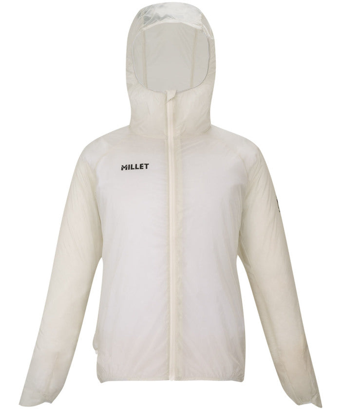 ミレー MILLET ミレー MILLET アウトドア ULTRA LIGHT FAST JKT MIV03180 （N8014 FOGGYDEW） N8014 FOGGYDEW