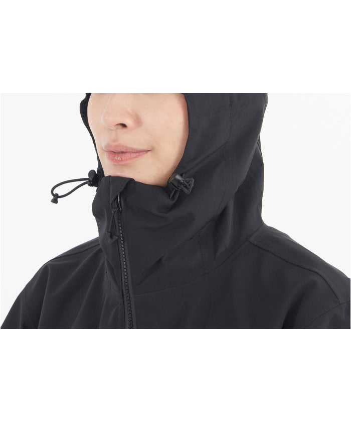 ミレー MILLET ミレー MILLET アウトドア TEMPETE JKT MIV03172 （N0247 BLACK-NOIR） N0247 BLACK-NOIR