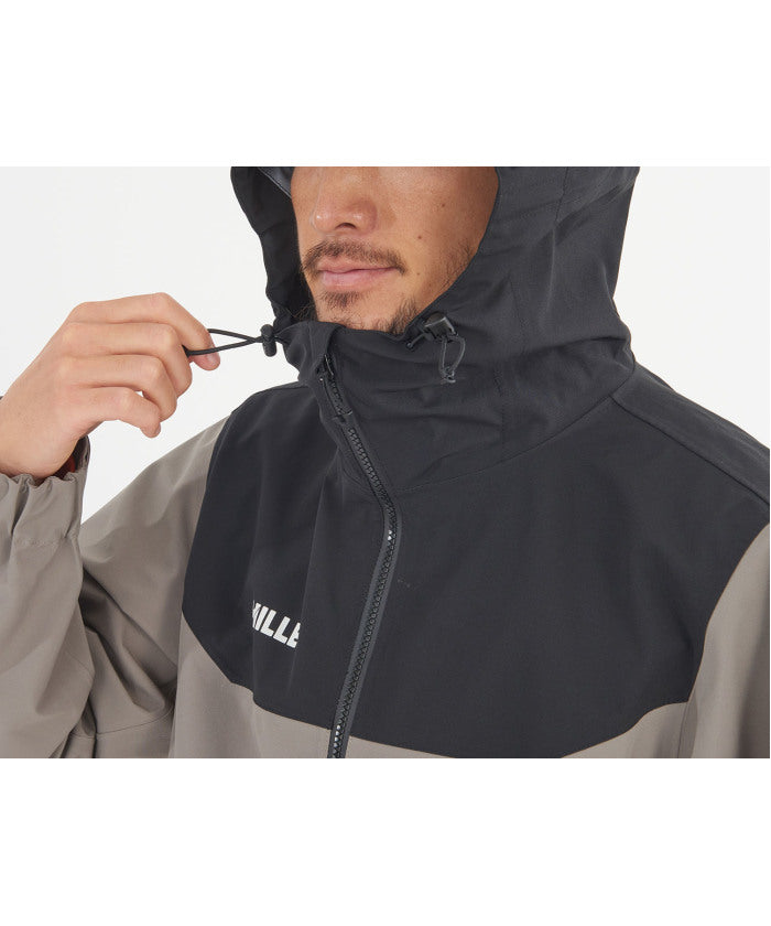 ミレー MILLET ミレー MILLET アウトドア TEMPETE JKT MIV03172 （N0247 BLACK-NOIR） N0247 BLACK-NOIR