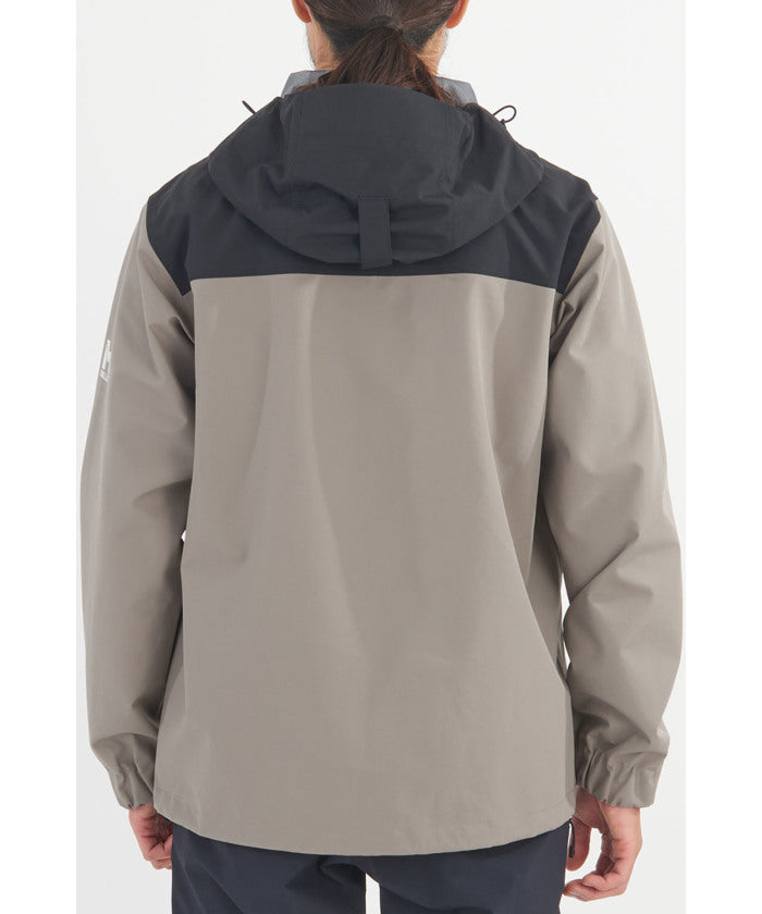 ミレー MILLET ミレー MILLET アウトドア TEMPETE JKT MIV03172 （N0247 BLACK-NOIR） N0247 BLACK-NOIR