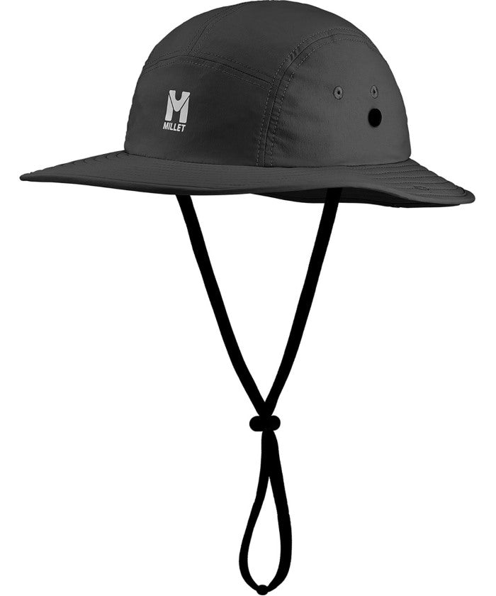ミレー MILLET ミレー MILLET アウトドア WANAKA HAT MIV10479 （N3172 ROPE） N3172 ROPE