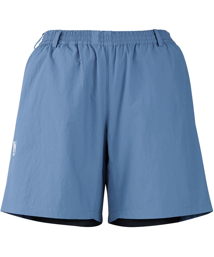 ミレー MILLET ミレー MILLET アウトドア ドライナイロン ショートパンツ 7 ハーフパンツ ハイキング ショーツ トレッキング ナイロン 登山 はっ水 （N3172 ROPE） N3172 ROPE