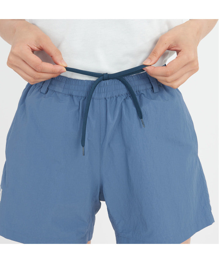ミレー MILLET ミレー MILLET アウトドア ドライナイロン ショートパンツ 7 ハーフパンツ ハイキング ショーツ トレッキング ナイロン 登山 はっ水 （N3172 ROPE） N3172 ROPE