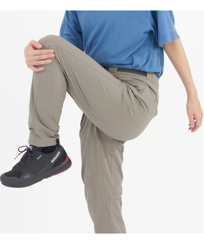 ミレー MILLET ミレー MILLET アウトドア BIONNASSAY PT W MIV03223 （N7317 SAPHIR） N7317 SAPHIR