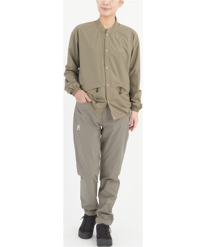 ミレー MILLET ミレー MILLET アウトドア BIONNASSAY PT W MIV03223 （N7317 SAPHIR） N7317 SAPHIR