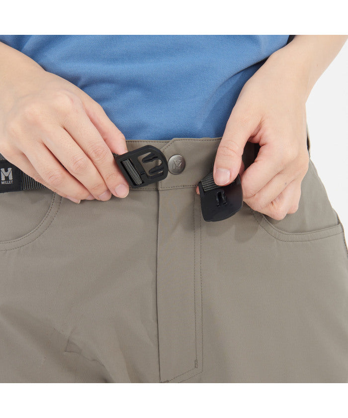 ミレー MILLET ミレー MILLET アウトドア BIONNASSAY PT W MIV03223 （N7317 SAPHIR） N7317 SAPHIR