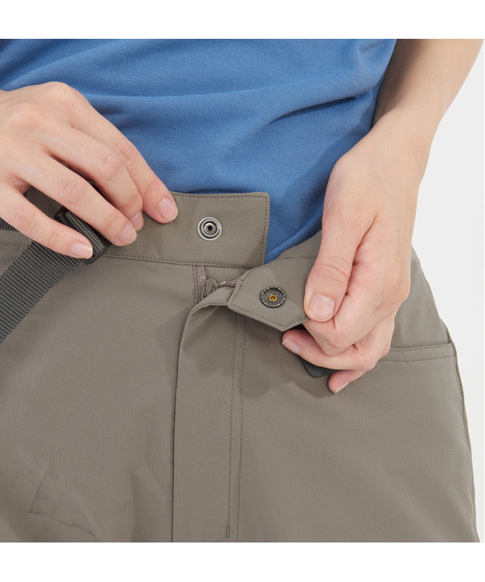 ミレー MILLET ミレー MILLET アウトドア BIONNASSAY PT W MIV03223 （N7317 SAPHIR） N7317 SAPHIR
