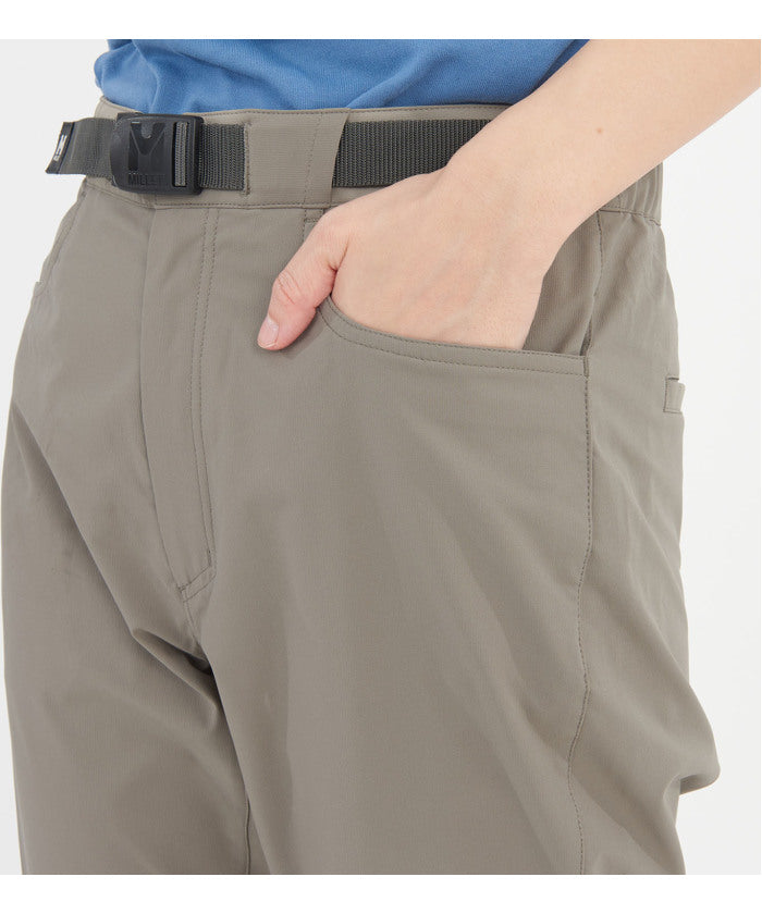 ミレー MILLET ミレー MILLET アウトドア BIONNASSAY PT W MIV03223 （N7317 SAPHIR） N7317 SAPHIR