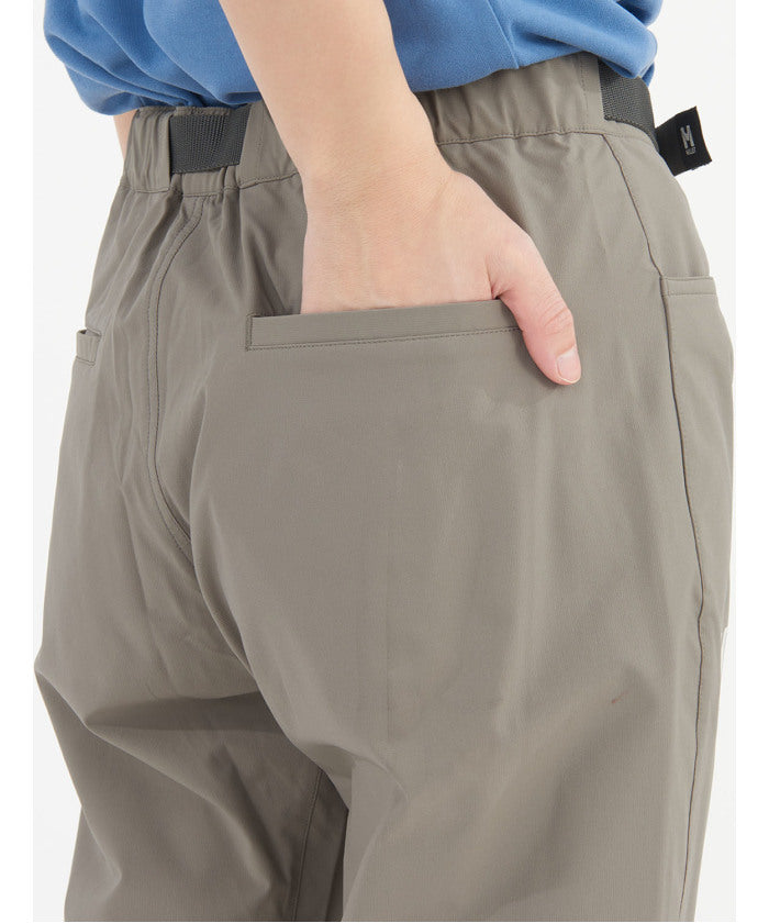 ミレー MILLET ミレー MILLET アウトドア BIONNASSAY PT W MIV03223 （N7317 SAPHIR） N7317 SAPHIR