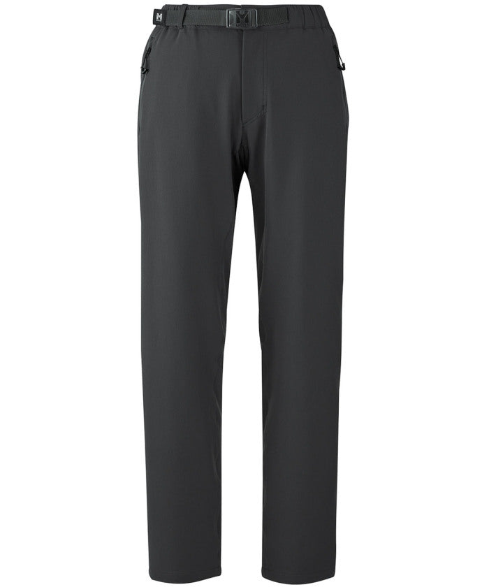 ミレー MILLET ミレー MILLET アウトドア DURANCE NEO STRETCH PANT W MIV03224 （N0247 BLACK-NOIR） N0247 BLACK-NOIR