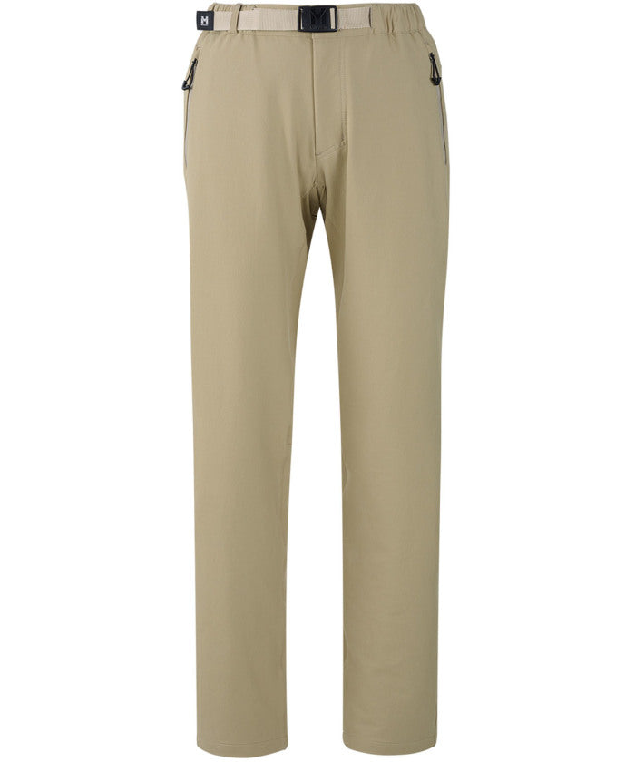 ミレー MILLET ミレー MILLET アウトドア DURANCE NEO STRETCH PANT W MIV03224 （N0247 BLACK-NOIR） N0247 BLACK-NOIR