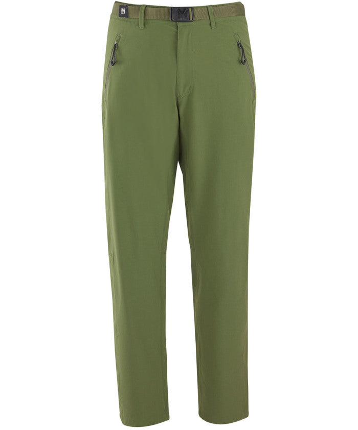 ミレー MILLET ミレー MILLET アウトドア SEIGNE STRETCH PANT W MIV03225 （N6336 MASTIC） N6336 MASTIC