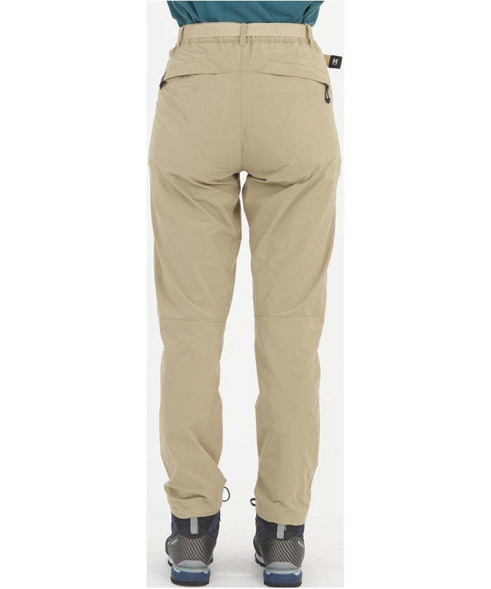 ミレー MILLET ミレー MILLET アウトドア SEIGNE STRETCH PANT W MIV03225 （N6336 MASTIC） N6336 MASTIC