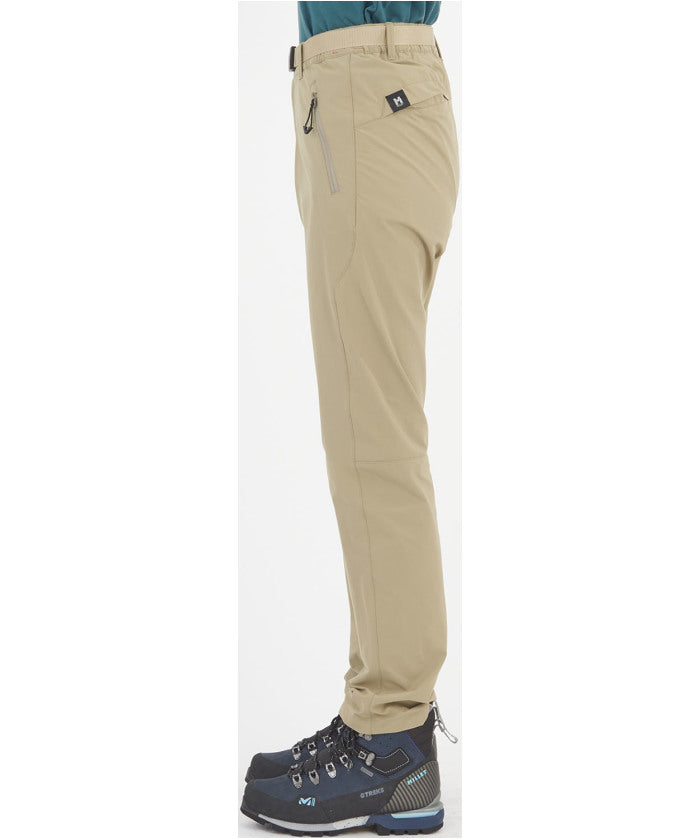 ミレー MILLET ミレー MILLET アウトドア SEIGNE STRETCH PANT W MIV03225 （N6336 MASTIC） N6336 MASTIC