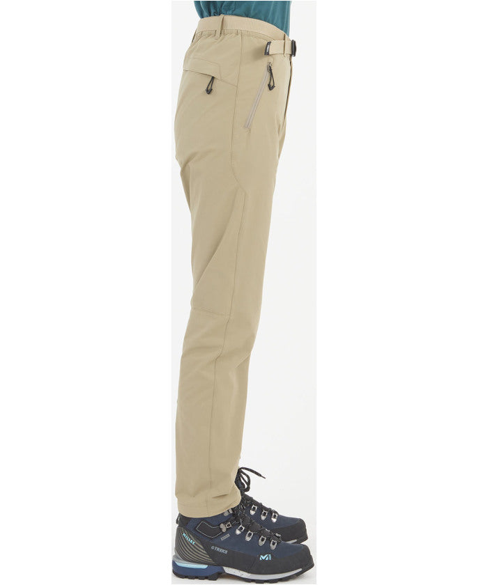 ミレー MILLET ミレー MILLET アウトドア SEIGNE STRETCH PANT W MIV03225 （N6336 MASTIC） N6336 MASTIC
