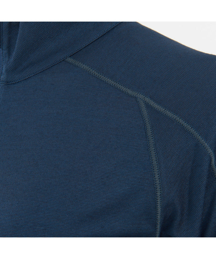 ミレー MILLET ミレー MILLET アウトドア UBIC WOOL ZIP LS W MIV03215 （N4238 BOTTLE） N4238 BOTTLE