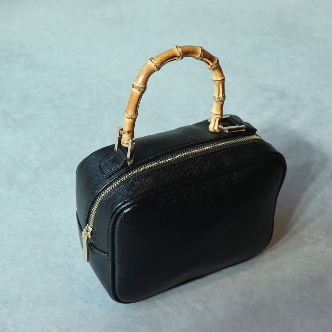 Mirem Mirem Bamboo Square Bag