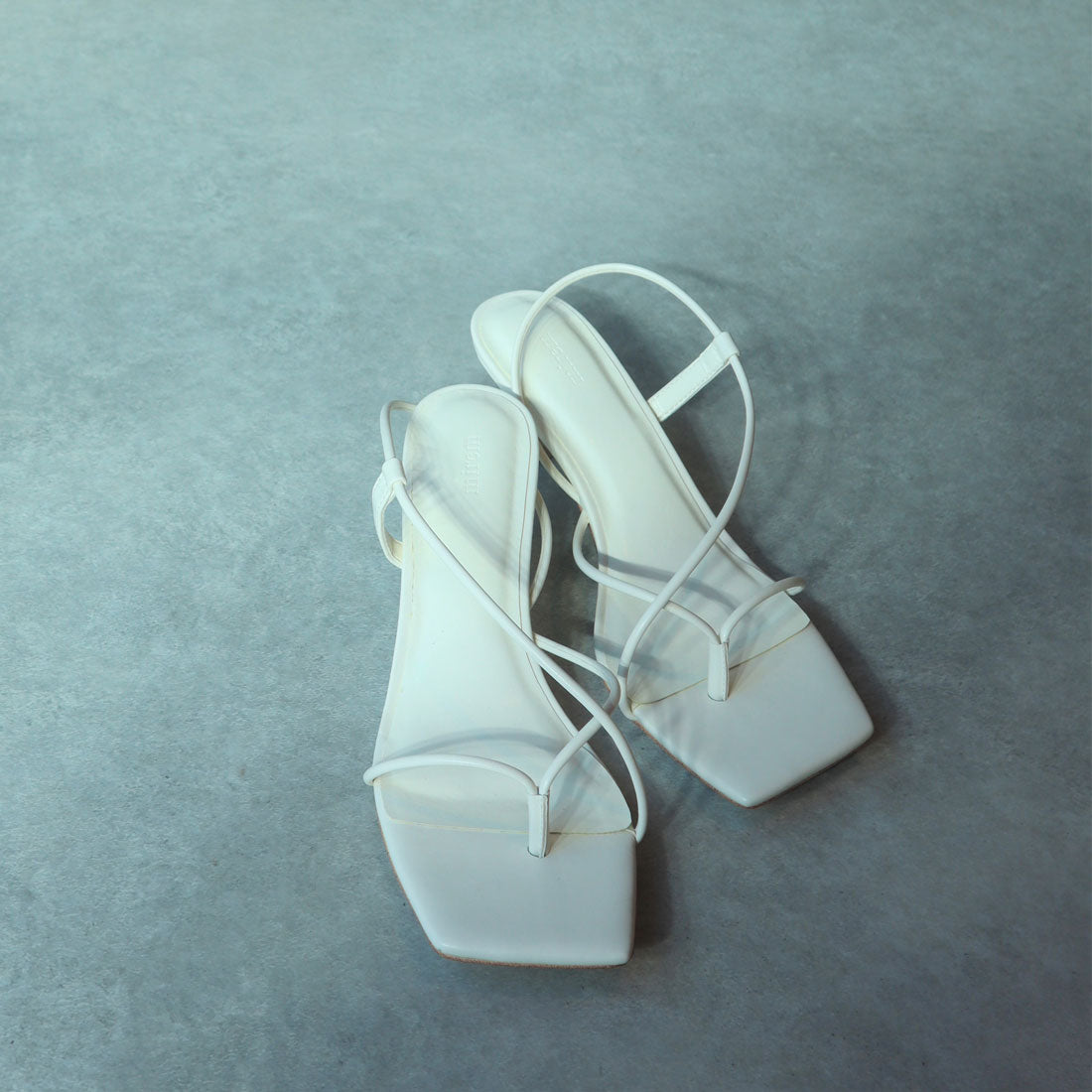 Mirem Milem Tong Loop涼鞋