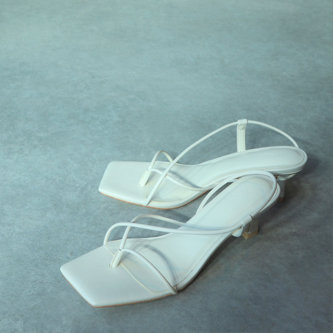 Mirem Milem Tong Loop涼鞋