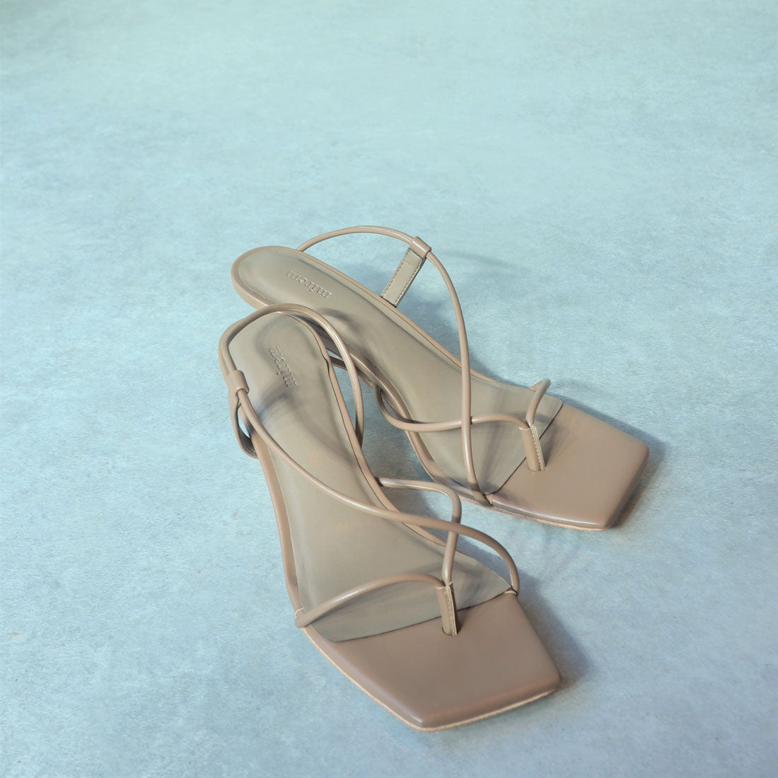 Mirem Milem Tong Loop涼鞋