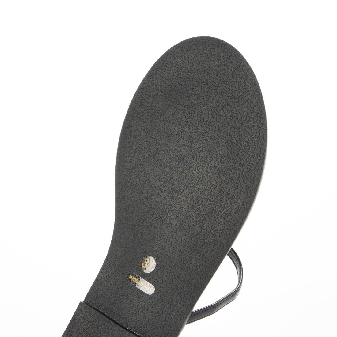 mirem Bijou tong flat sandals