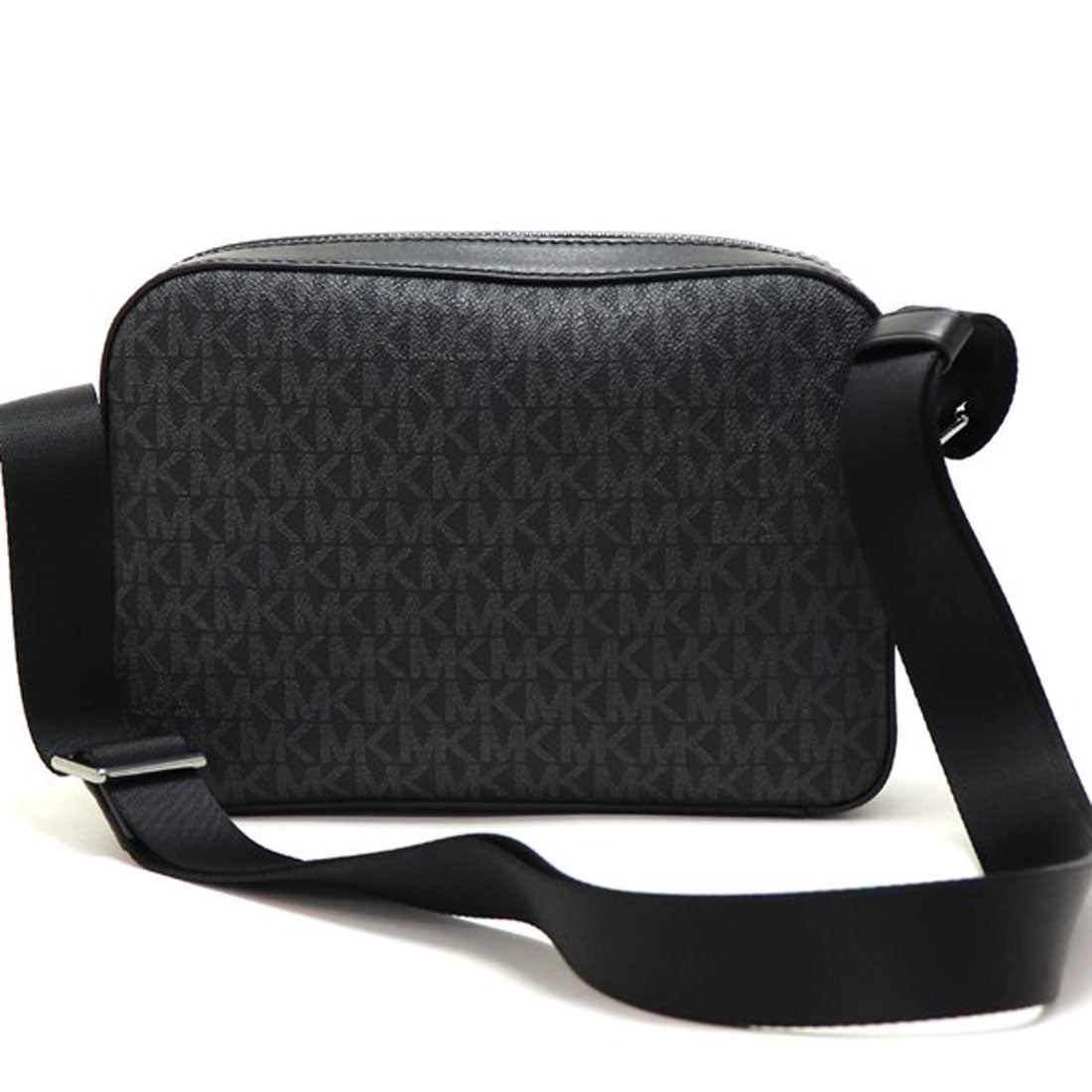 マイケルコース MICHAEL KORS マイケルコース ショルダーバッグ メンズ レディース MICHAEL KORS 37F4LCOC6U BLACK （BLACK） BLACK