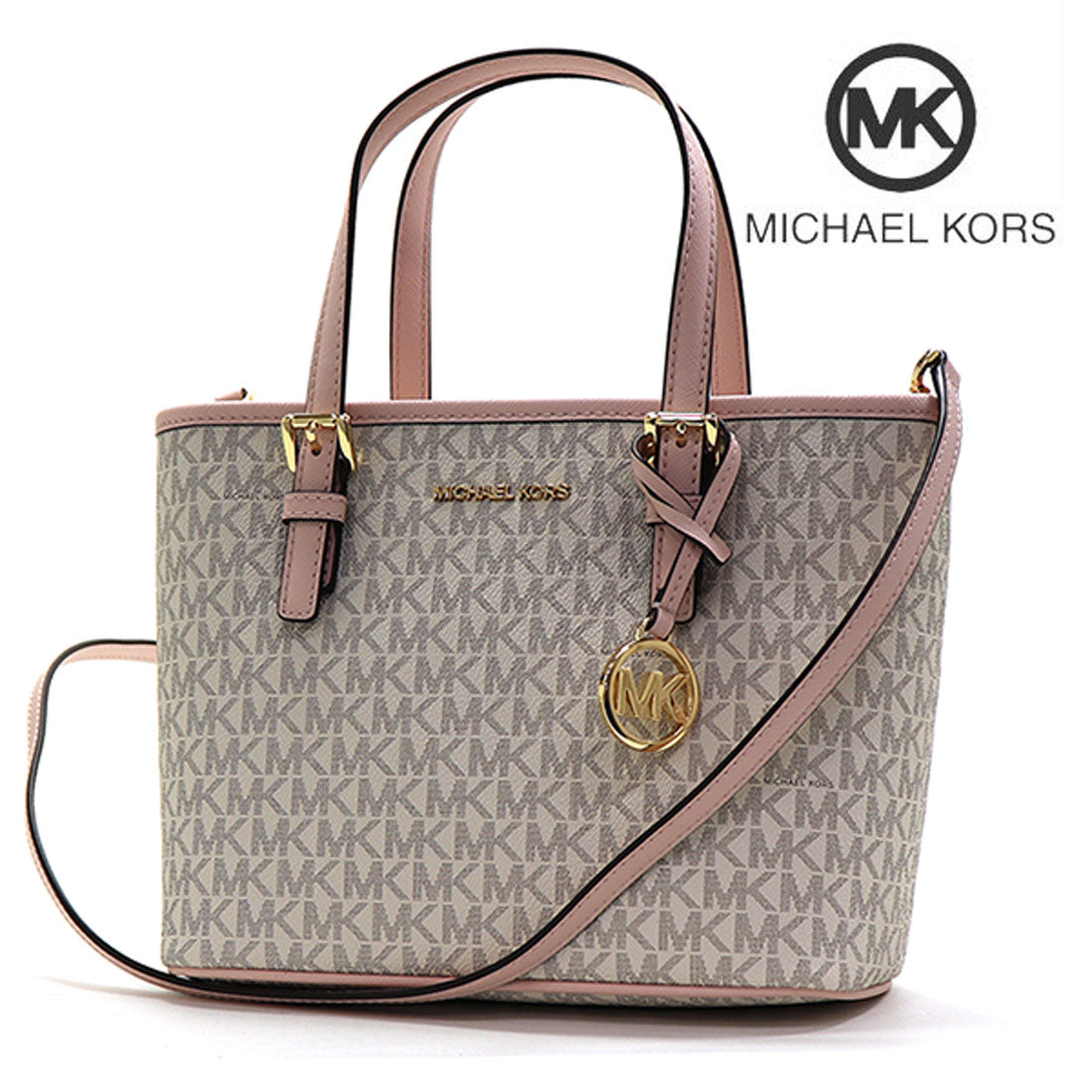 Michael Kors MICHAEL KORS Michael Kors Tote Bag Women's MICHAEL KORS 2