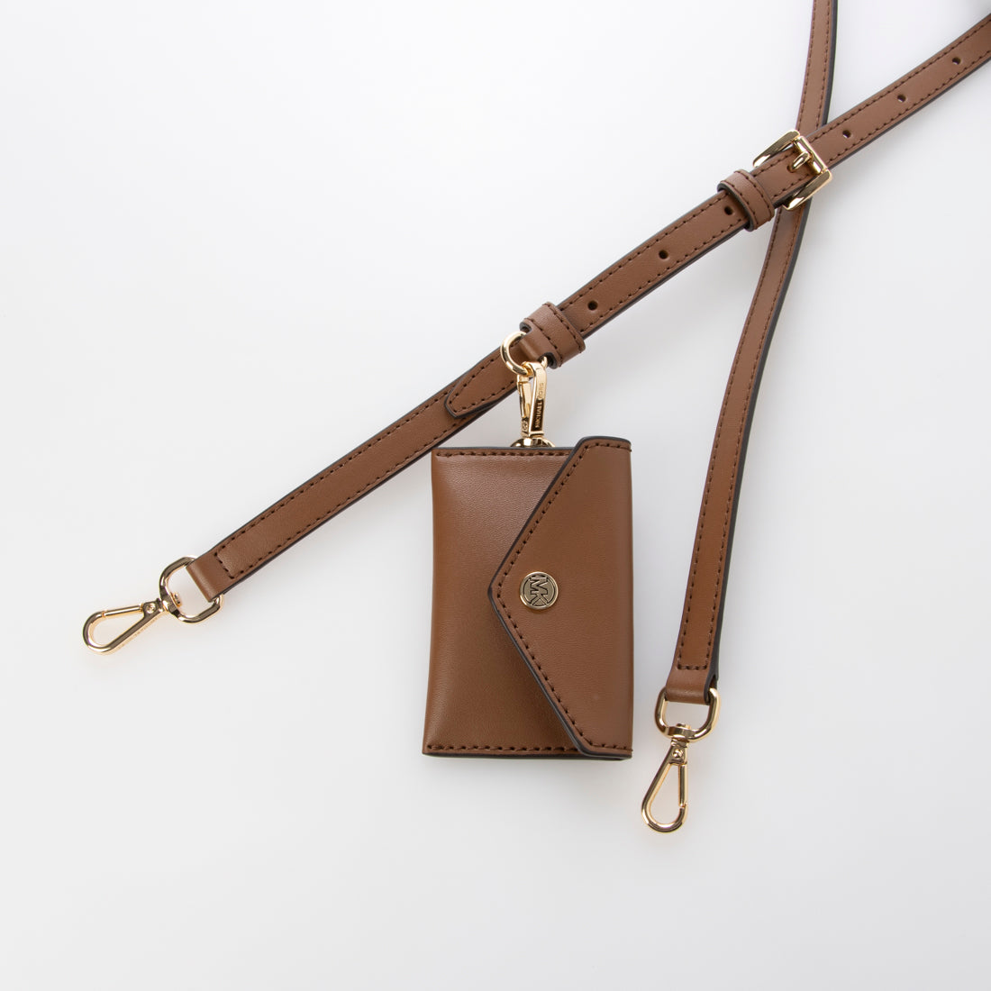 マイケルコース MICHAEL KORS バッグ （ブラウン） 他