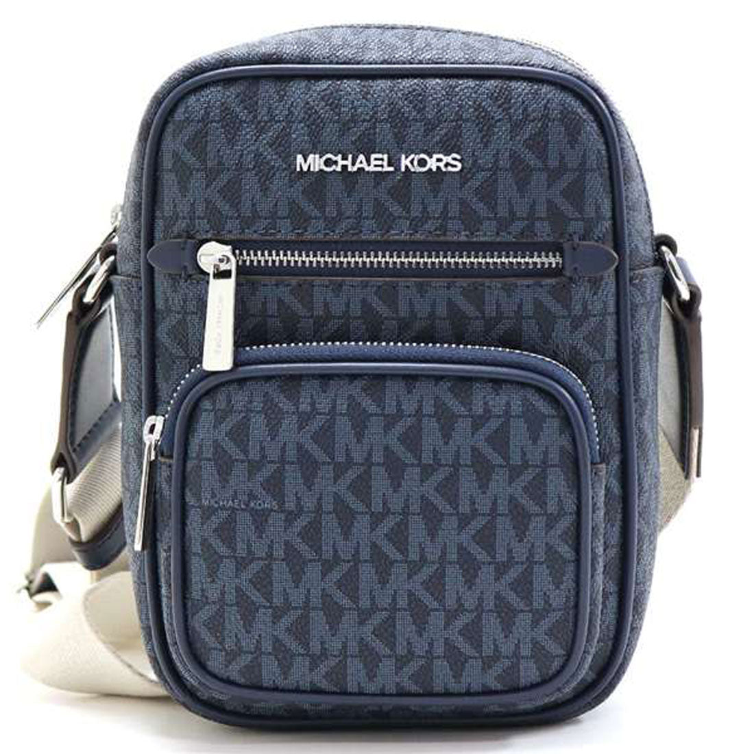 マイケルコース MICHAEL KORS マイケルコース ショルダーバッグ レディース MICHAEL KORS 35T4STTC6B ADMIR （ADMIR） ADMIR