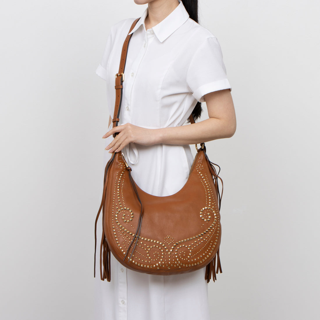 マイケルコース MICHAEL KORS バッグ （ブラウン） 他