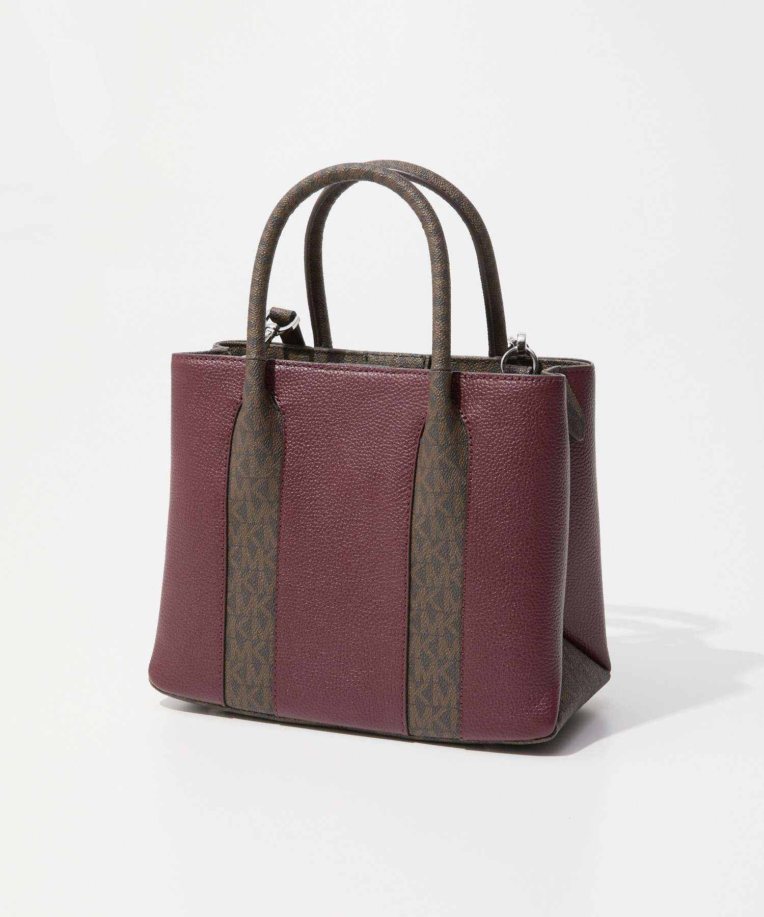 Michael Kors Michael Kors Michael Kors Austin MD Messenger Medium Pebb