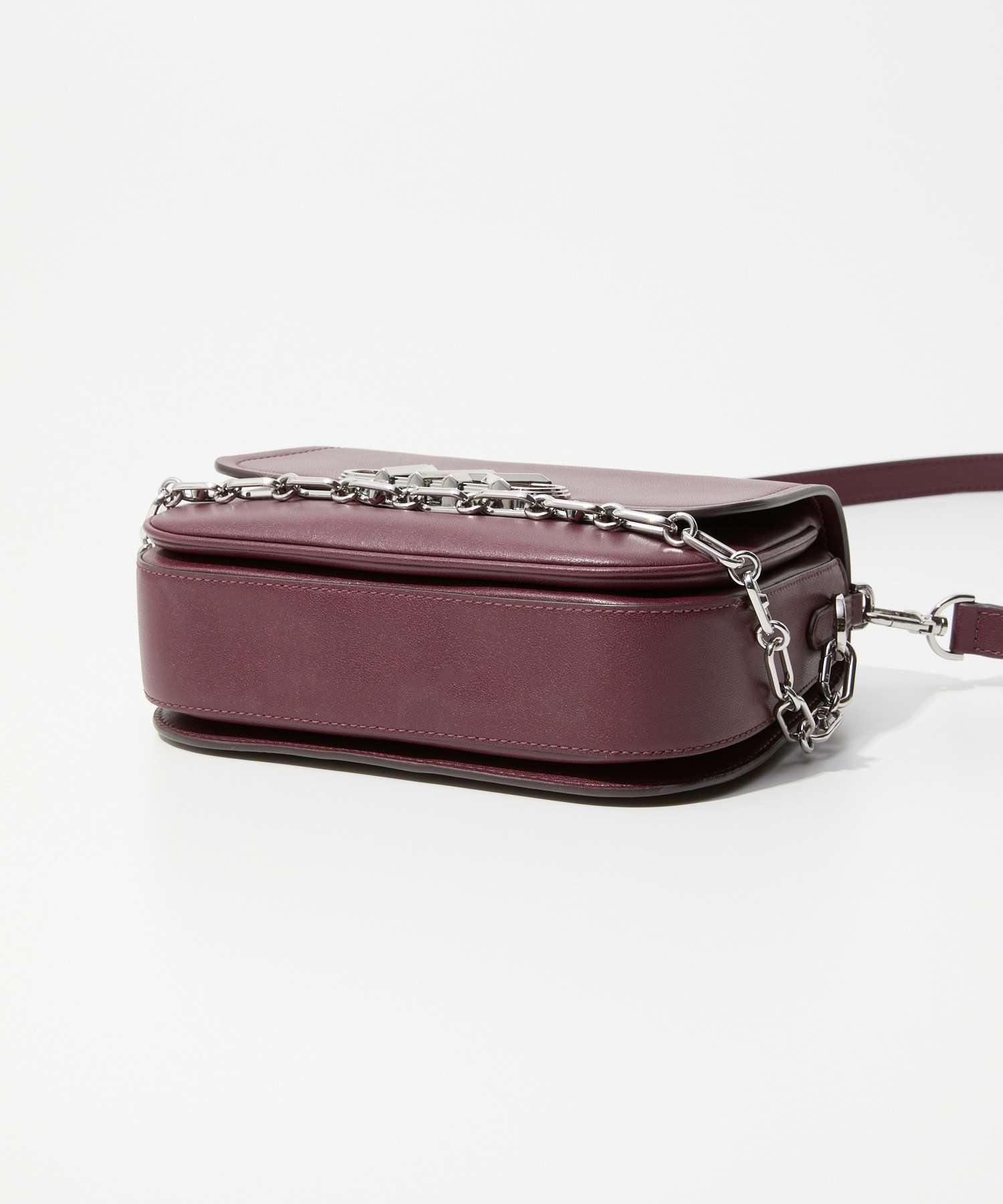 Michael Kors Michael Kors Michael Kors Parker Parker MD Saddle Messeng