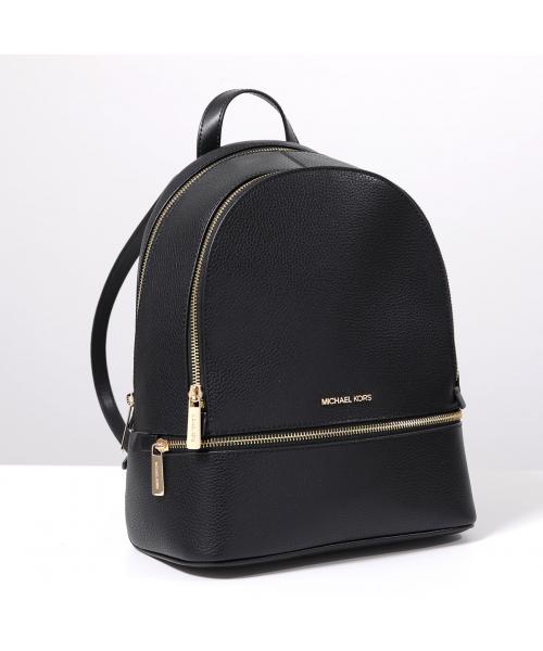 マイケルコース MICHAEL KORS MICHAEL KORS バックパック 35S5GRAB2 リュック （L/BLACK/ブラック） L/BLACK/ブラック