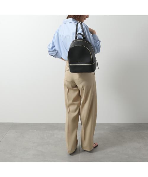 マイケルコース MICHAEL KORS MICHAEL KORS バックパック 35S5GRAB2 リュック （L/BLACK/ブラック） L/BLACK/ブラック