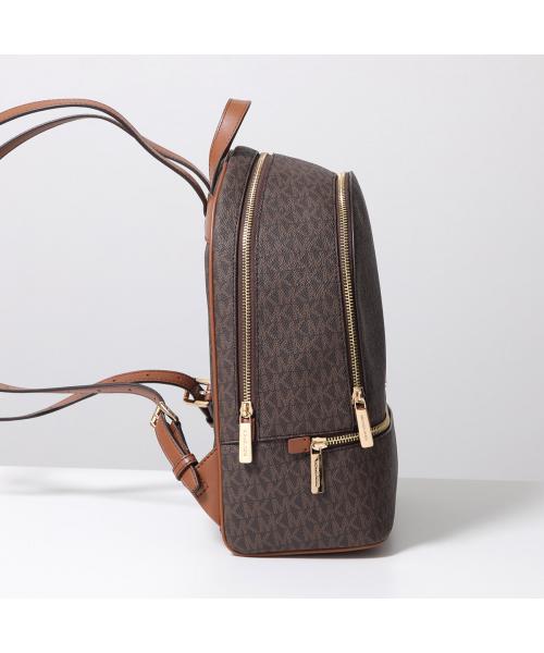 マイケルコース MICHAEL KORS MICHAEL KORS バックパック 35S5GRAB2 リュック （L/BLACK/ブラック） L/BLACK/ブラック
