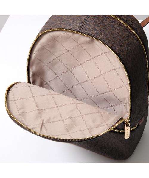 マイケルコース MICHAEL KORS MICHAEL KORS バックパック 35S5GRAB2 リュック （L/BLACK/ブラック） L/BLACK/ブラック