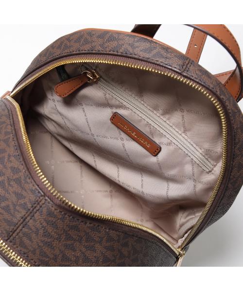 マイケルコース MICHAEL KORS MICHAEL KORS バックパック 35S5GRAB2 リュック （L/BLACK/ブラック） L/BLACK/ブラック