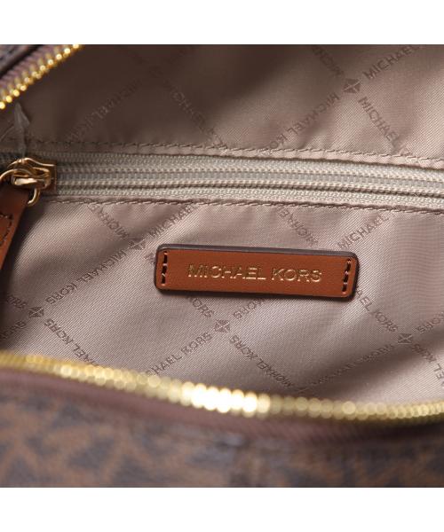 マイケルコース MICHAEL KORS MICHAEL KORS バックパック 35S5GRAB2 リュック （L/BLACK/ブラック） L/BLACK/ブラック