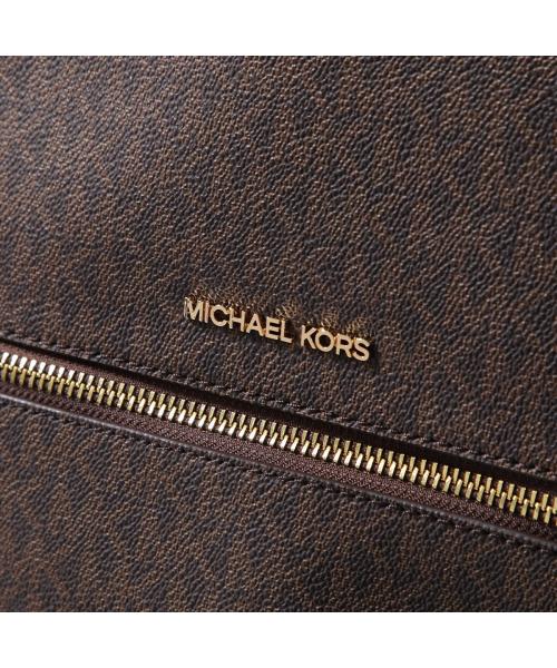マイケルコース MICHAEL KORS MICHAEL KORS バックパック 35S5GRAB2 リュック （L/BLACK/ブラック） L/BLACK/ブラック