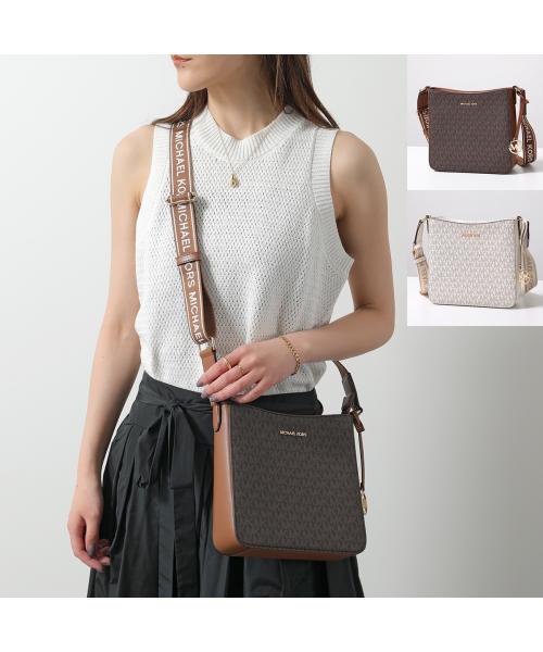 マイケルコース MICHAEL KORS MICHAEL KORS ショルダーバッグ JET SET TRAVEL 35S5GTVC1B （BROWN/ブラウン他） BROWN/ブラウン他